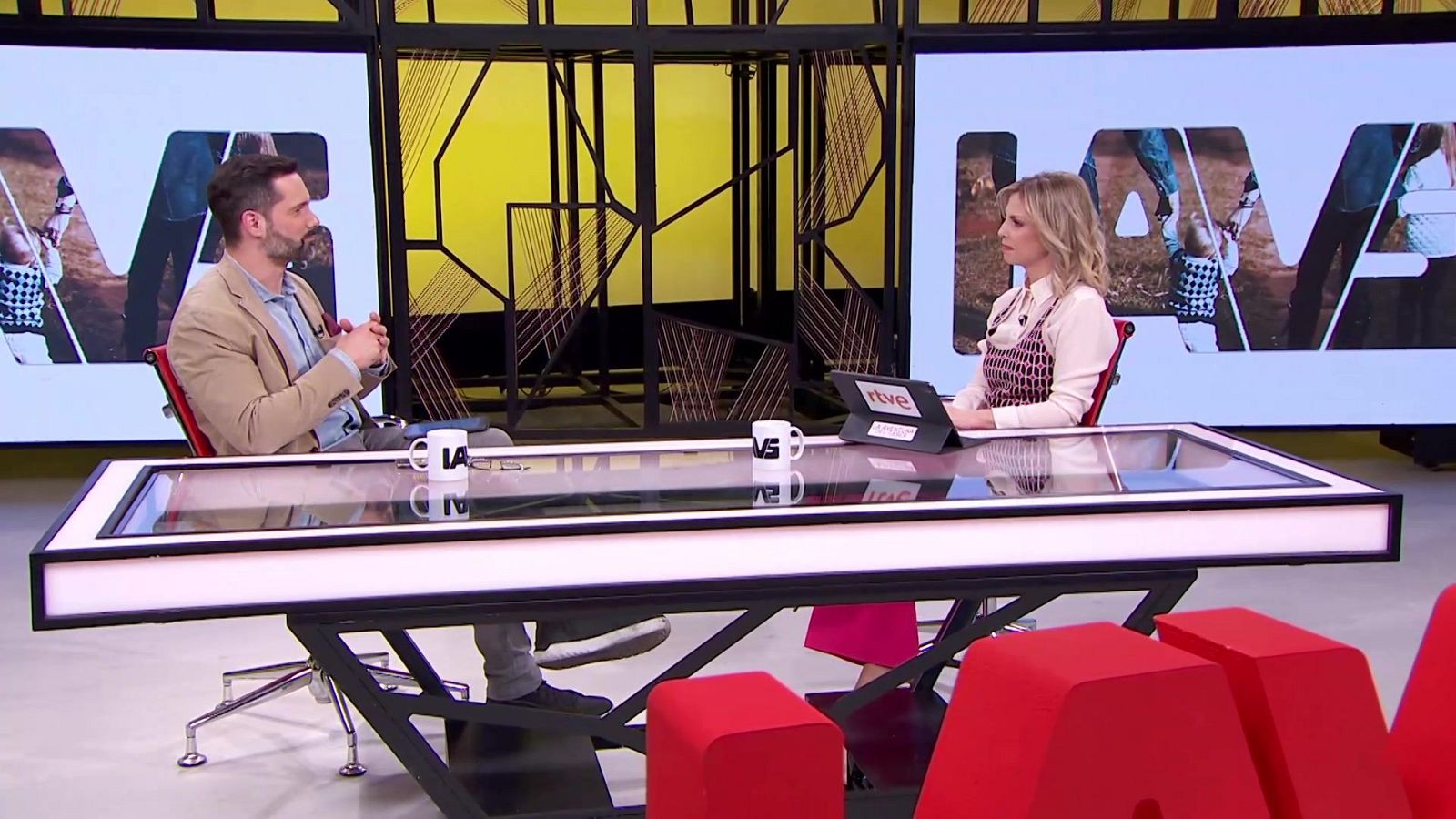 La aventura del saber - 07/04/25 - ver ahora