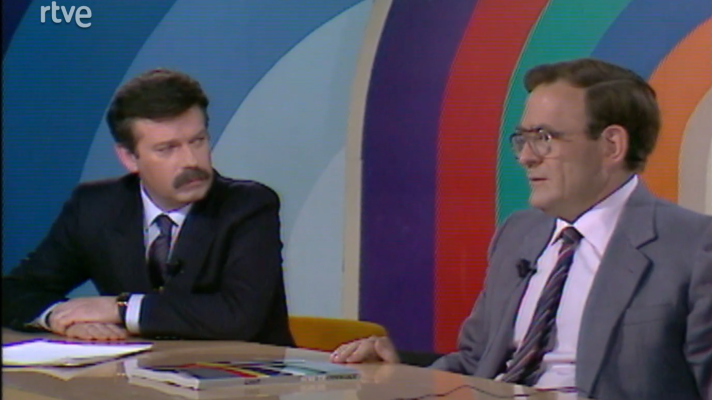 Estudio abierto - 30/03/1983