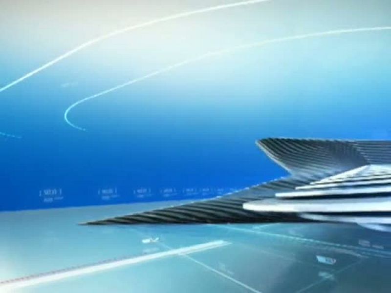 Noticias Murcia 2.(09/01/2013).