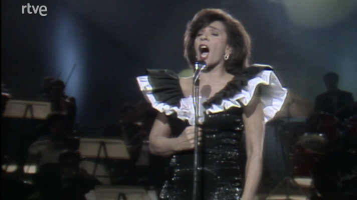 Sábado noche - 29/04/1989