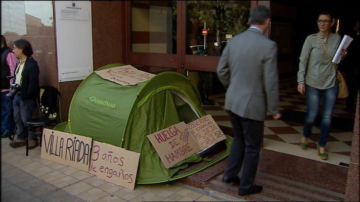 Telecanarias - Canarias en 2'- 09/01/13