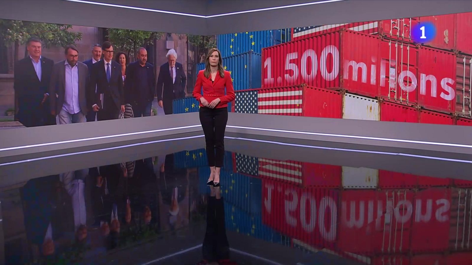 L'Informatiu - 07/04/2025