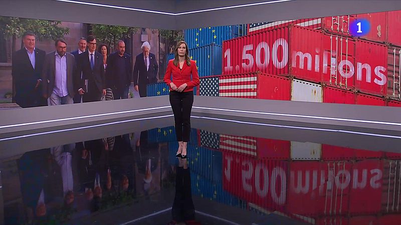 L'Informatiu - 07/04/2025