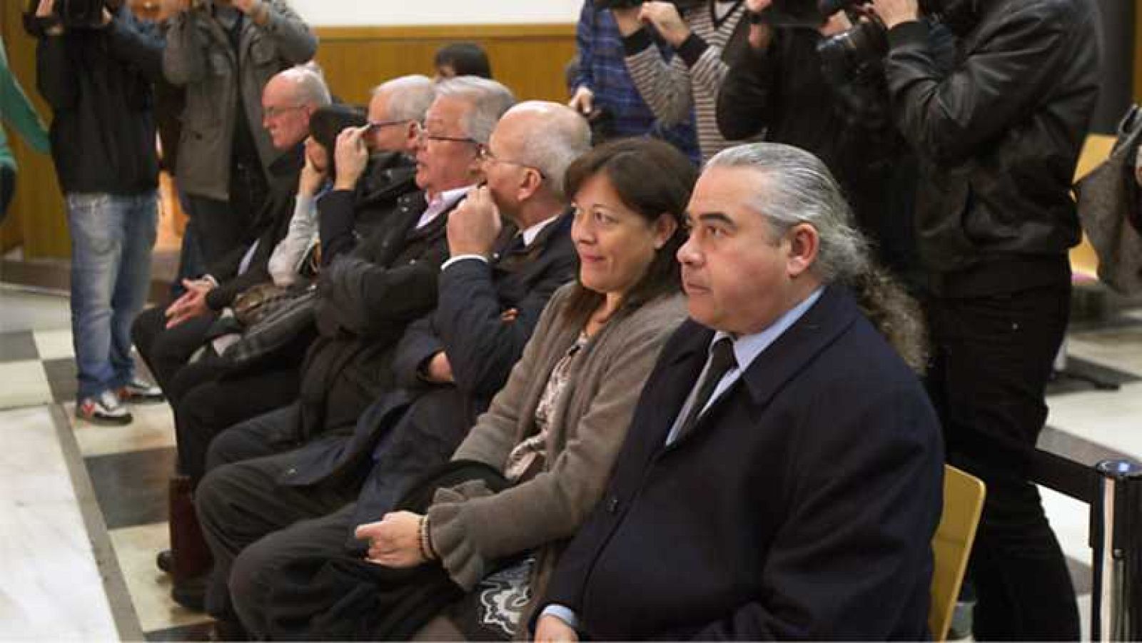 Telediario - 15 horas - 09/01/13 - ver ahora