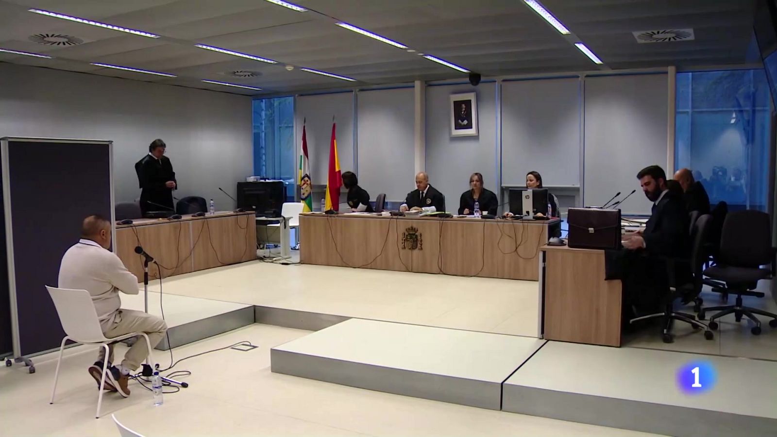 Informativo Telerioja - 07-04-2025 | Ver