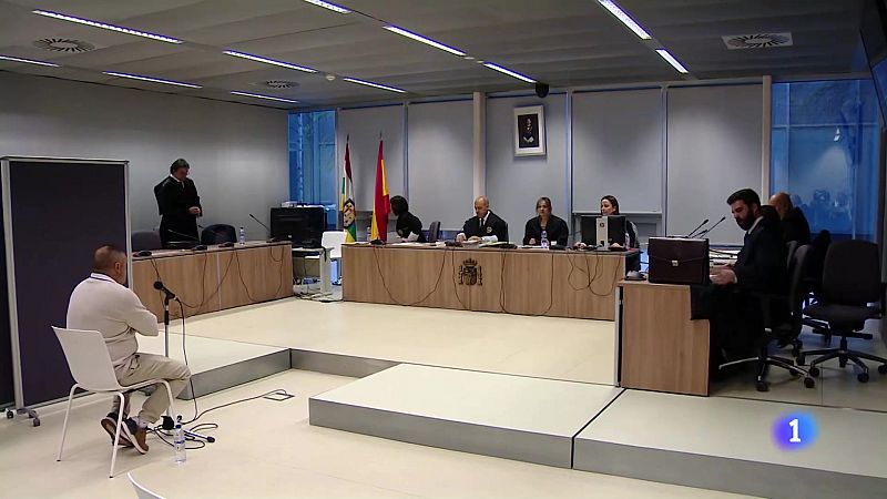 Informativo Telerioja - 07-04-2025 | Ver