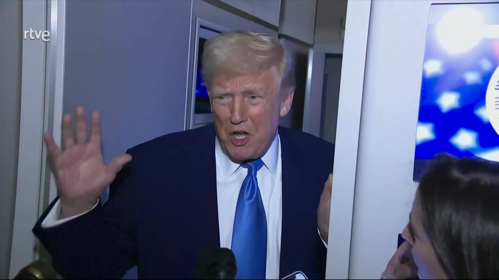 Diario 24 - 07/04/25 - ver ahora