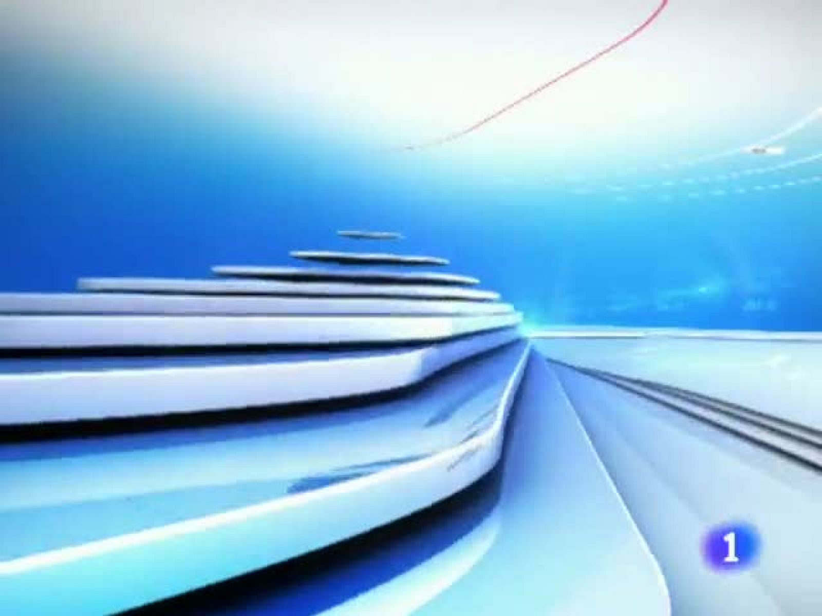 Informativo Telerioja-2  9/01/2012