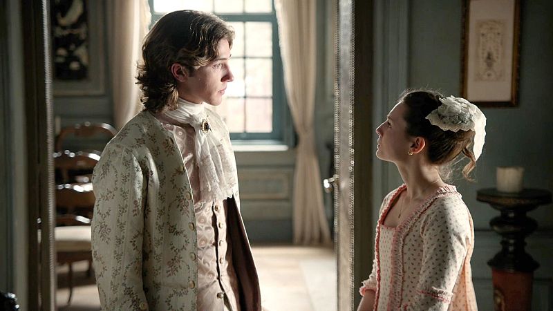 Valle Salvaje - Las duras palabras de Bárbara a Leonardo - Valle Salvaje | Ver