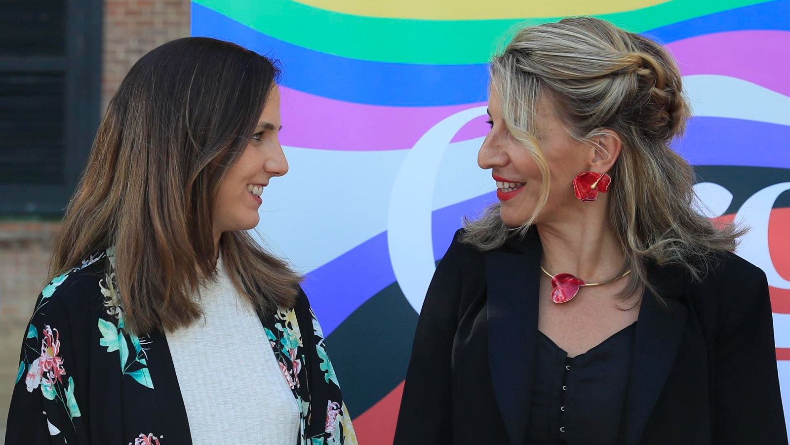 Podemos defiende "una izquierda fuerte" y Sumar evita el debate - Modo Digital | Ver