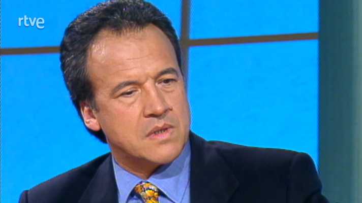 Tal cual - 26/11/1996