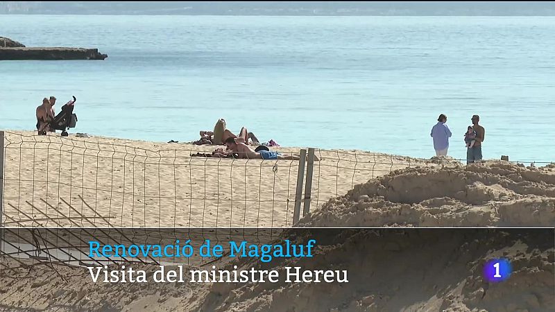 Informatiu Balear en 2' - 07/04/25 | Ver