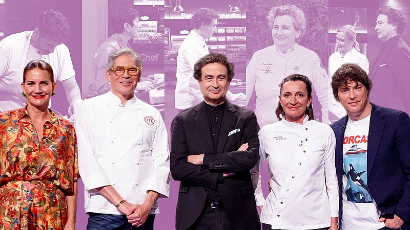MasterChef 13 - Programa 2