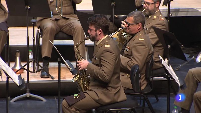 Informativo Telerioja 2 - 07-04-2025 | Ver