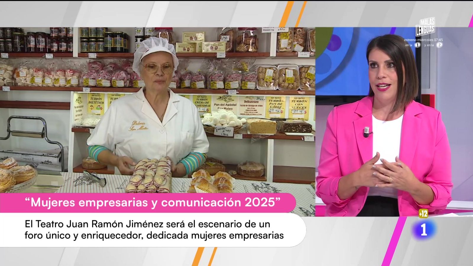 Cerca de ti - 07/04/2025 - Cerca de ti | Ver