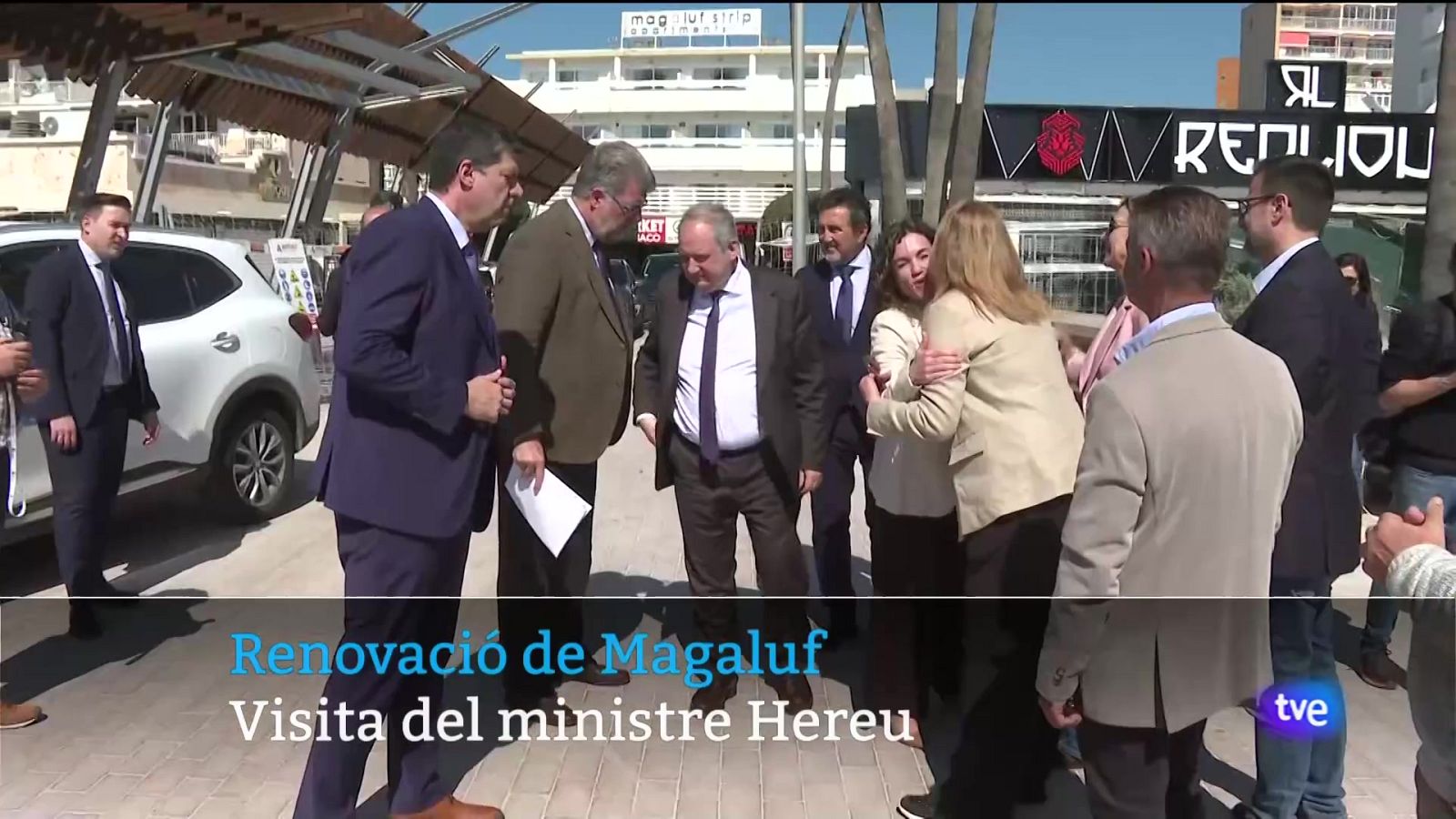 Informatiu Balear 2 - 07/04/25 Veure ara