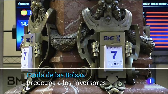 Telecanarias - Telecanarias - 07/04/2025