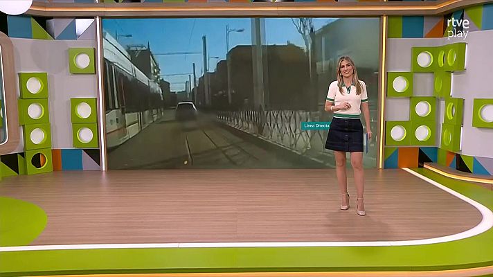 L'altaveu - Robatoris de cotxes i de coure, sequera i teràpia amb cavalls