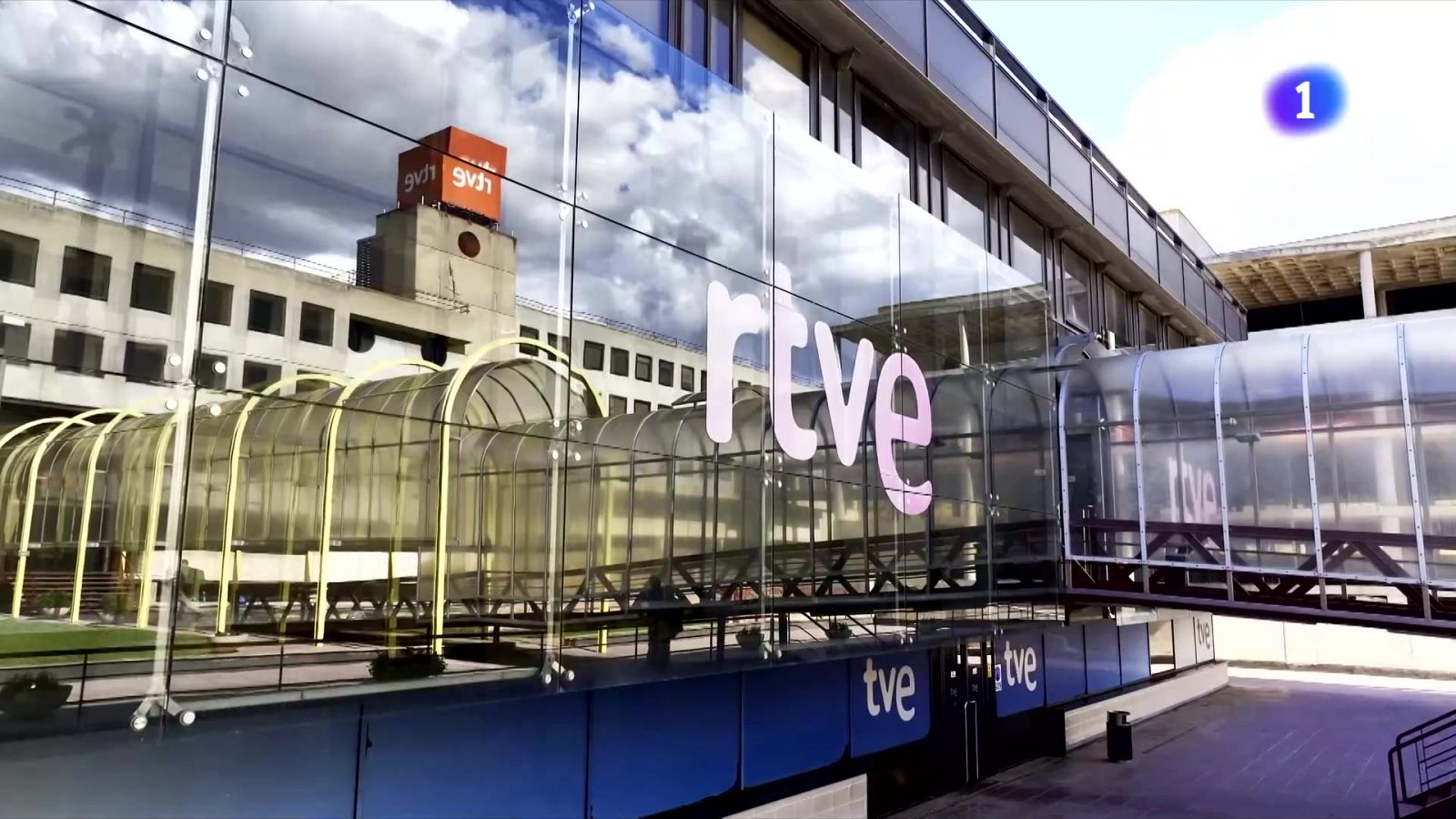 RTVE presenta el nou canal en català - L'Informatiu | Veure