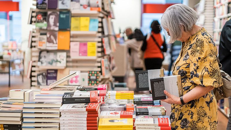 La labor de pequeñas editoriales para recuperar el legado literario de mujeres olvidadas