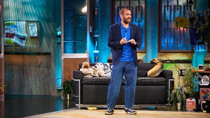 La Revuelta - Ponce te enseña a ser zorro en tiempos de crisis