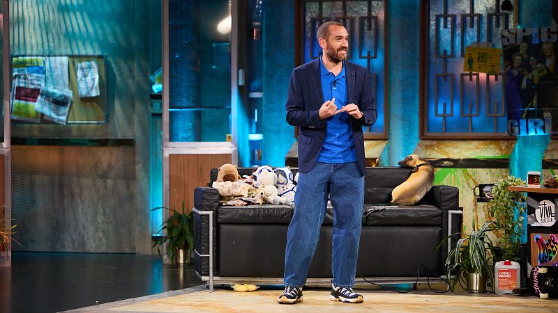 La Revuelta | Ponce te enseña a ser zorro en tiempos de crisis