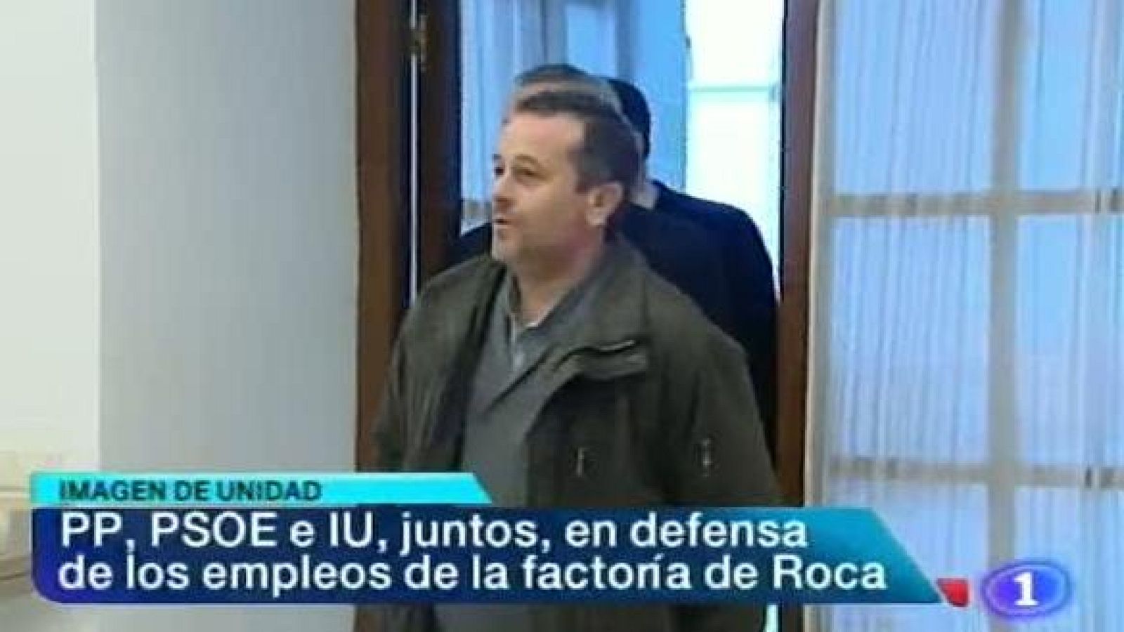 Noticias Andalucía - 09/01/2013 | Ver