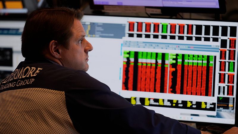 Telediario 2 en cuatro minutos - 07/04/25 - RTVE.es | Ver