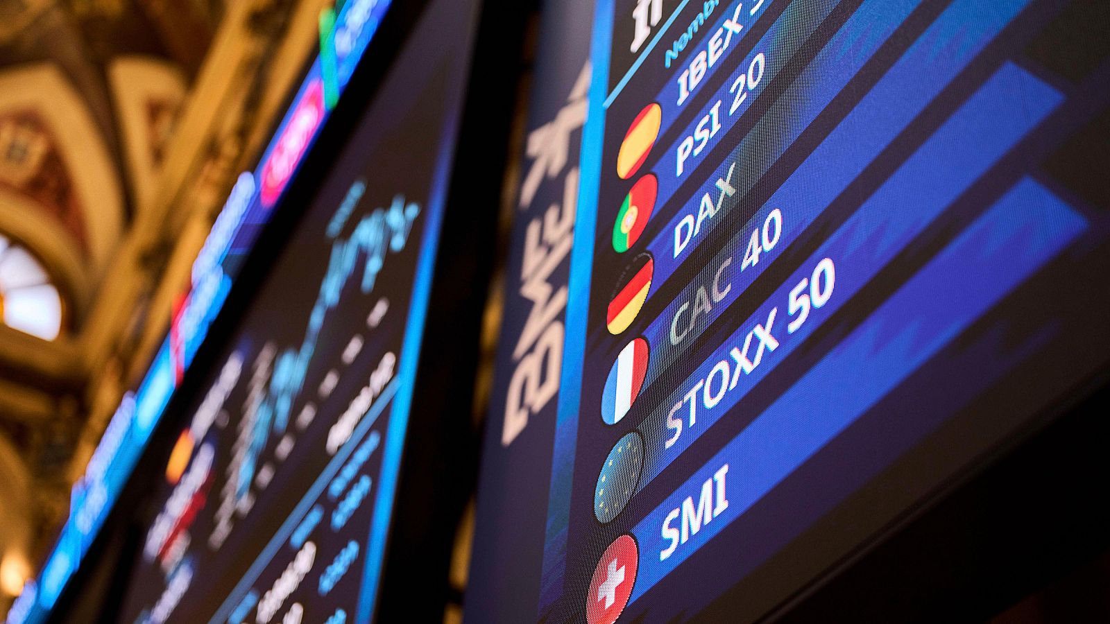 España y Europa se preparan ante una posible escalada arancelaria con EE.UU. | Ver