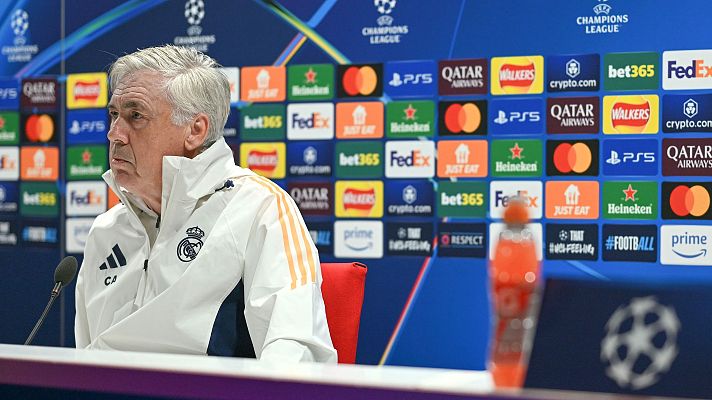 Los Deportes de La1 - Deportes 2 - 07/04/25