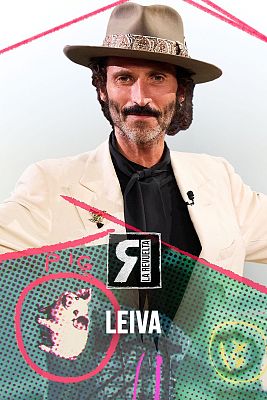 La Revuelta - Leiva