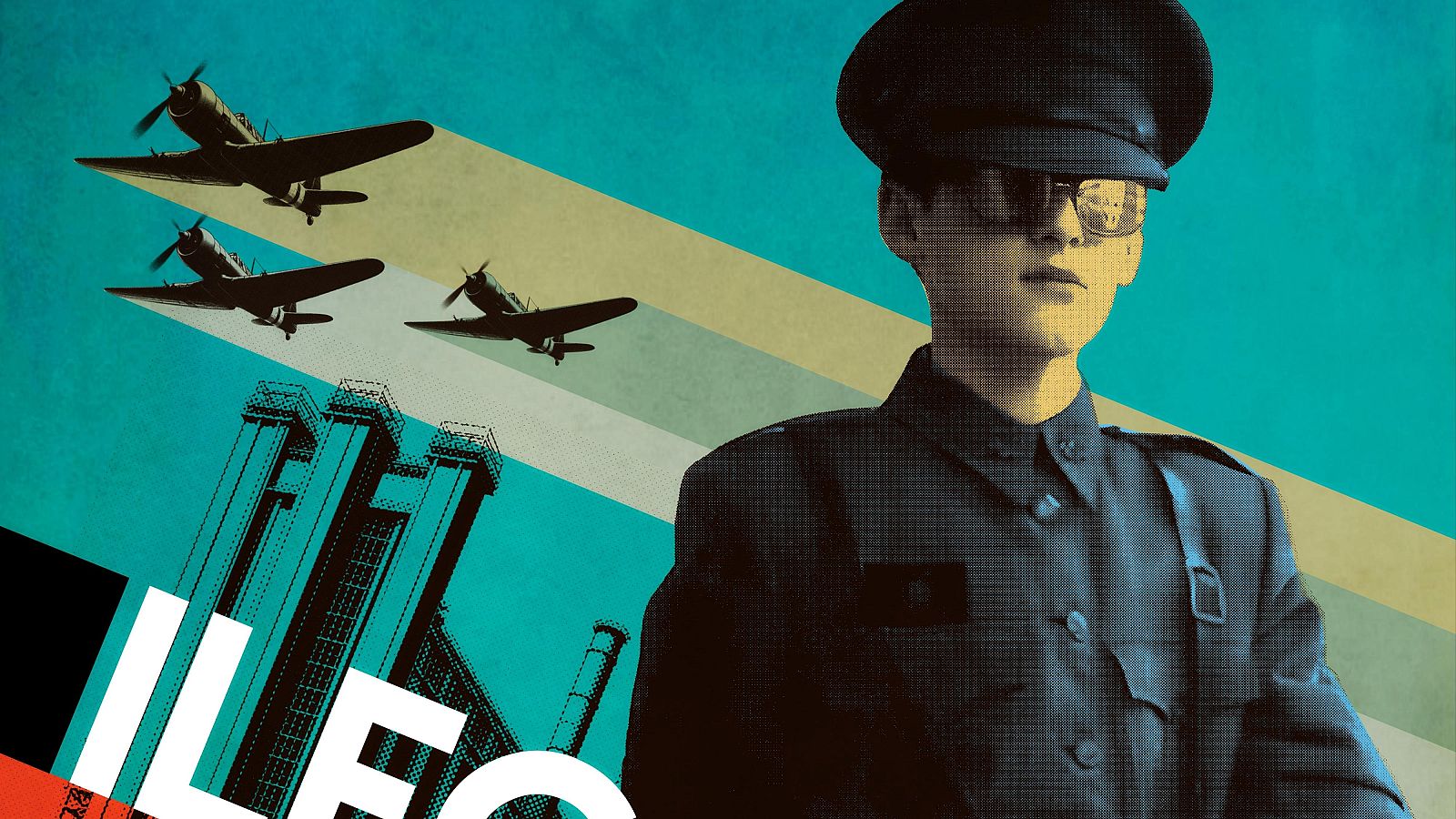 Ilegales y su 13º disco Joven y Arrogante | Ver