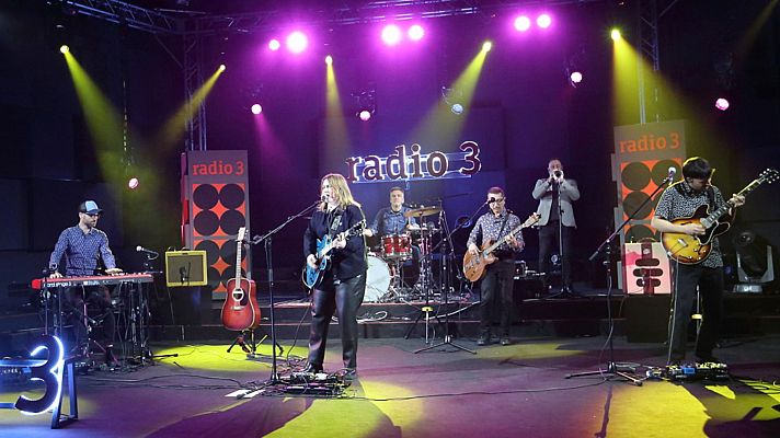 Los conciertos de Radio 3 en La 2 - Bambikina
