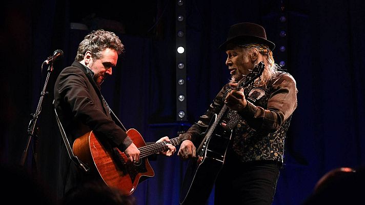  - ELLIOTT MURPHY ROCK Y POESÍA