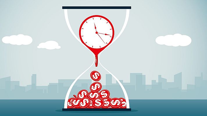 Aquí hay trabajo - Aquí hay trabajo - 08/04/25