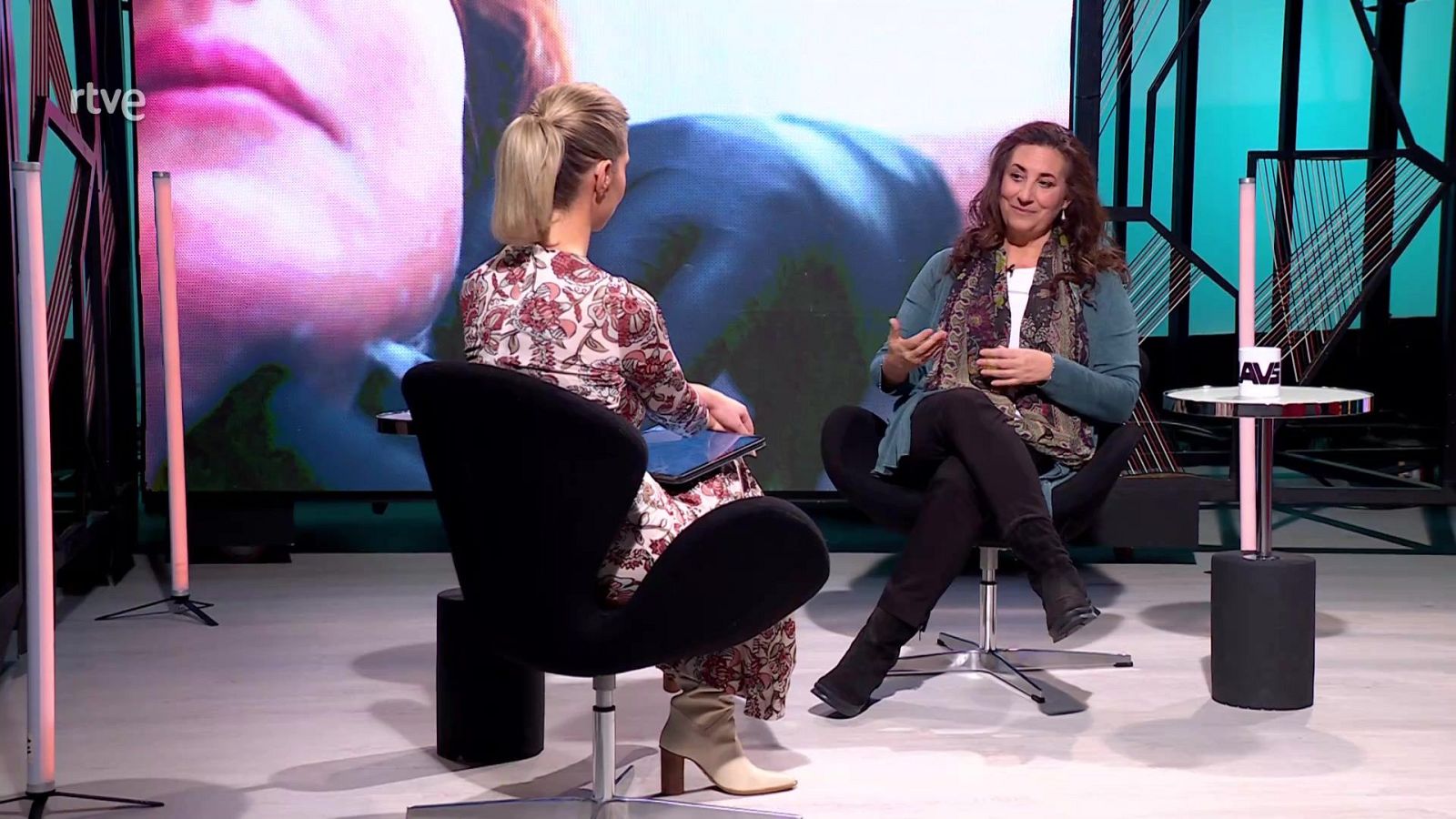 La aventura del saber - 08/04/25 - ver ahora