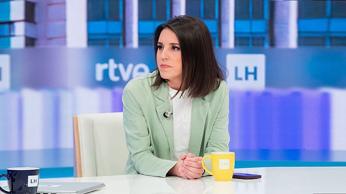 La hora de La 1 - La hora de La 1 - 08/04/25