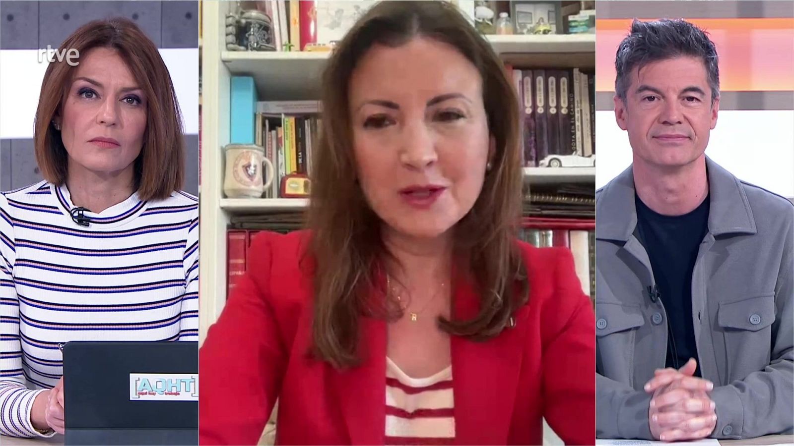 Los límites de los contratos temporales - Aquí hay trabajo | Ver