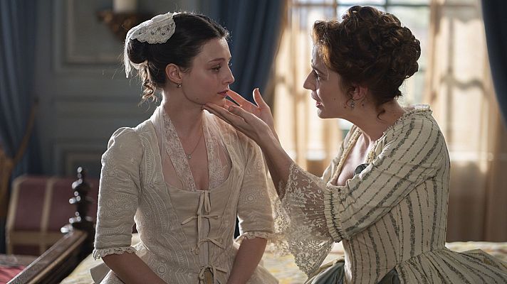 Valle Salvaje - Episodio 135