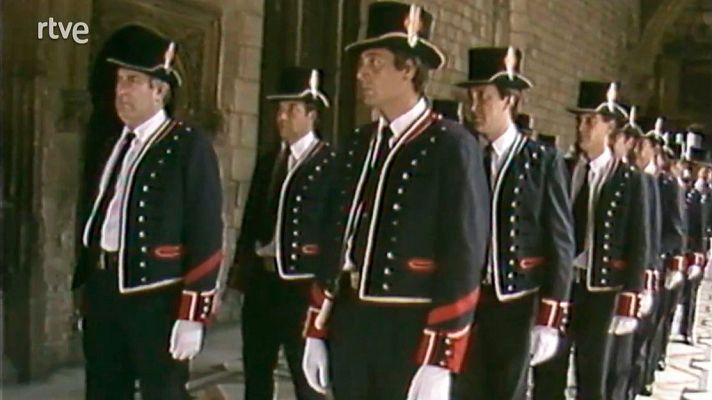  - 264è Aniversari dels mossos d'esquadra