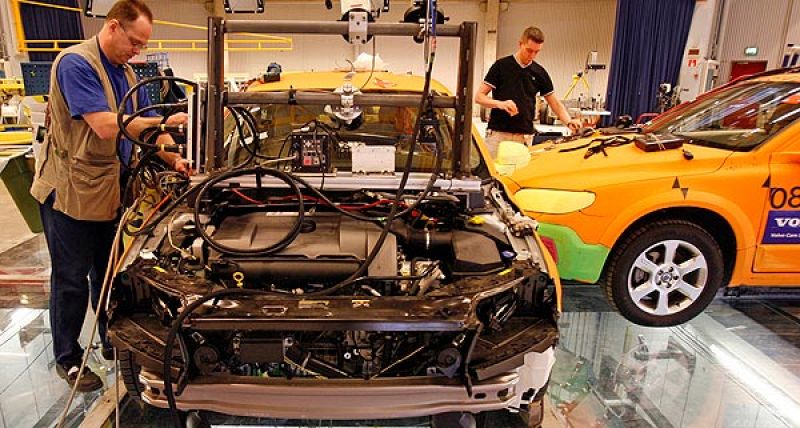 El 40% de los accidentes laborales ocurren en la carretera | Ver