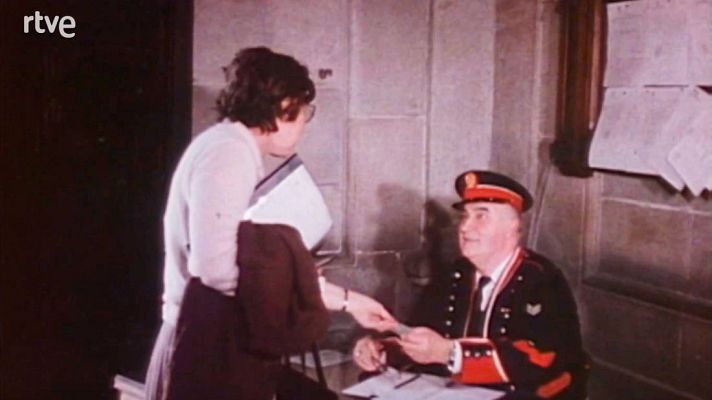 Comarques - El carbó de Pedraforca. Nou cos del Mossos d'Esquadra