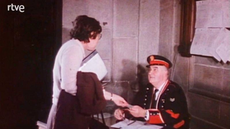 El carbó de Pedraforca. Nou cos del Mossos d'Esquadra - Comarques - Comarques | Veure