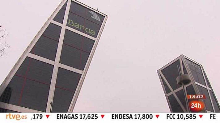 La tarde en 24h - Bloque 18 h. - 09/01/13