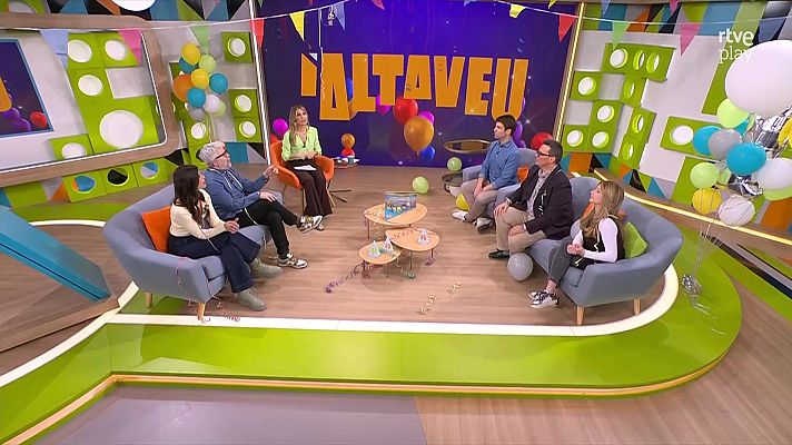 L'altaveu - Obres, tòxics de la petroquímica i un any de "L'altaveu"
