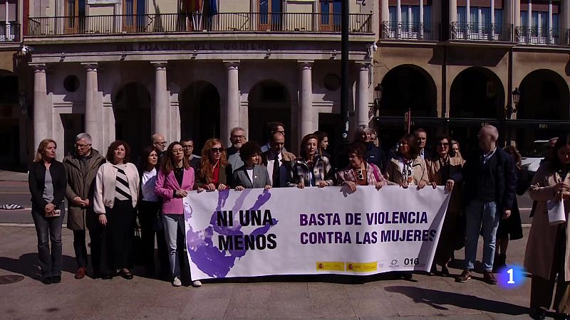 Informativo Telerioja - 08-04-2025 | Ver