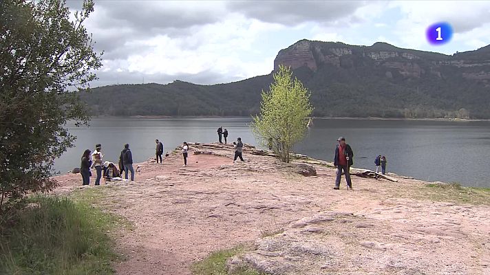 L'Informatiu - L'Informatiu - 08/04/2025