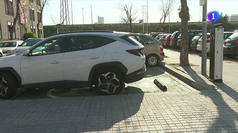 La renda marca la diferència en la lluita contra el canvi climàtic - L'Informatiu | Veure