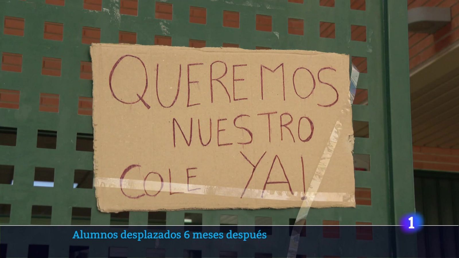 L'Informatiu de la Comunitat Valenciana 1 - 08/04/25 | Ver