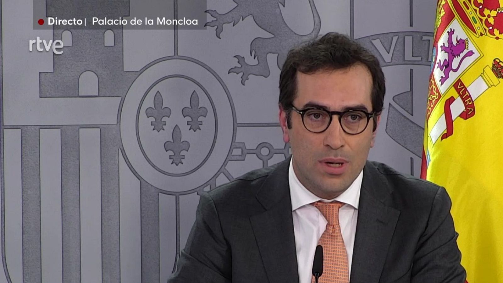 Diario 24 - 08/04/25 - ver ahora